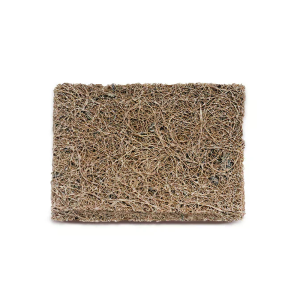 Coconut coir Scrubber / Set of two